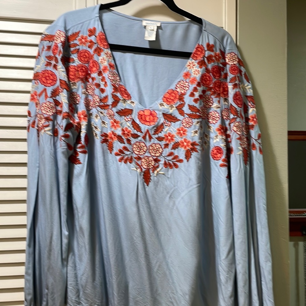 Blouse